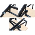 Fine art shop - Printmaking press A3 | totenart.com