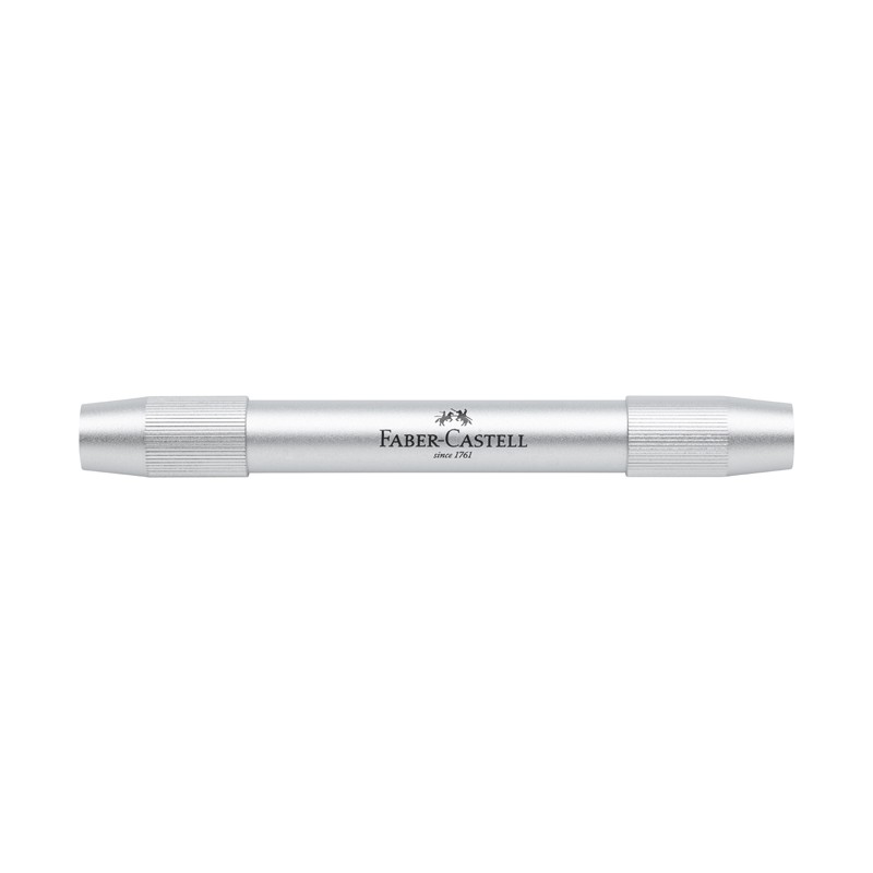 Fine art shop - Pencil Extender dual-ended Faber-Castell | totenart.com