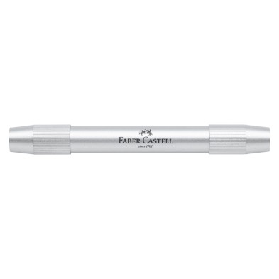 Fine art shop - Pencil Extender dual-ended Faber-Castell | totenart.com