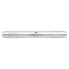 Fine art shop - Pencil Extender dual-ended Faber-Castell | totenart.com