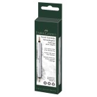 Fine art shop - Pencil Extender dual-ended Faber-Castell | totenart.com