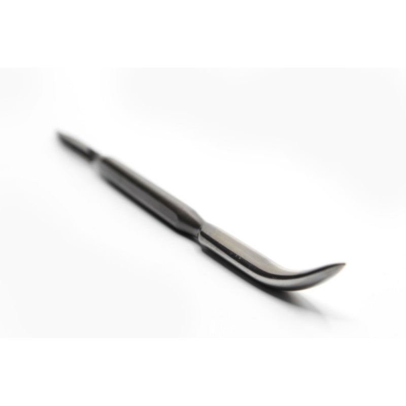Reig professional burnisher-scraper 200 mm | Totenart