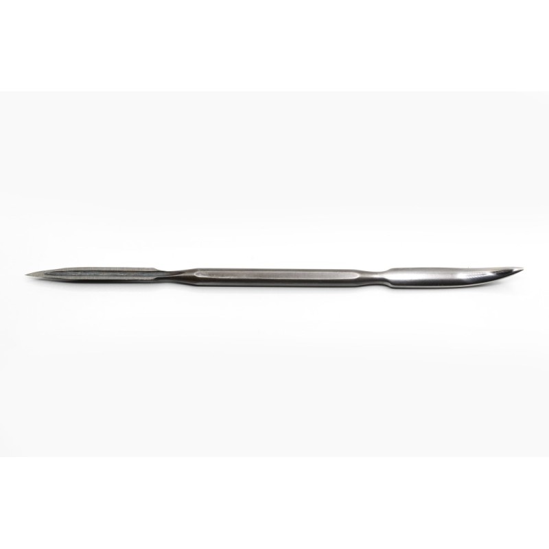 Reig professional burnisher-scraper 200 mm | Totenart