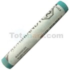  Fine art shop - Pastel Rembrandt Blueish Green 5 | totenart.com