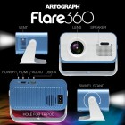 Fine art shop - Artograph Flare360 HD Digital Projector | totenart.com
