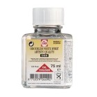 Fine art shop - Rectified turpentine Talens, 75 ml | totenart.com