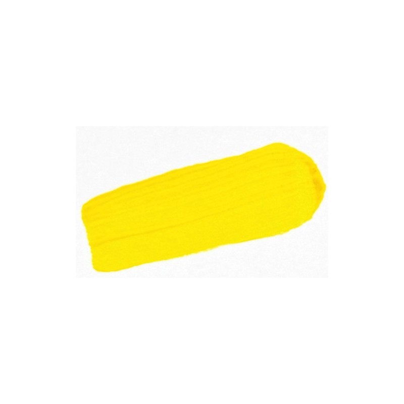 Fine art shop - Acrylic Vallejo, Cadmium Yellow Deep, 58 ml. | totenart.com