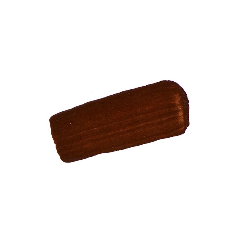 Fine art shop - Acrylic Vallejo, Burnt Sienna, 200 ml. | totenart.com