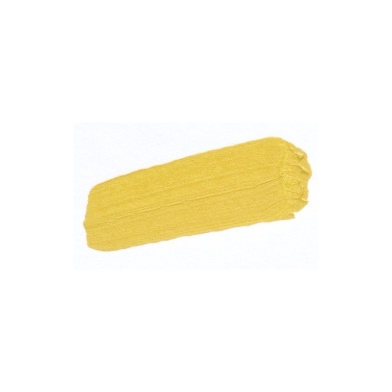 Fine art shop - Acrylic Vallejo, Naples Yellow, 200 ml. | totenart.com