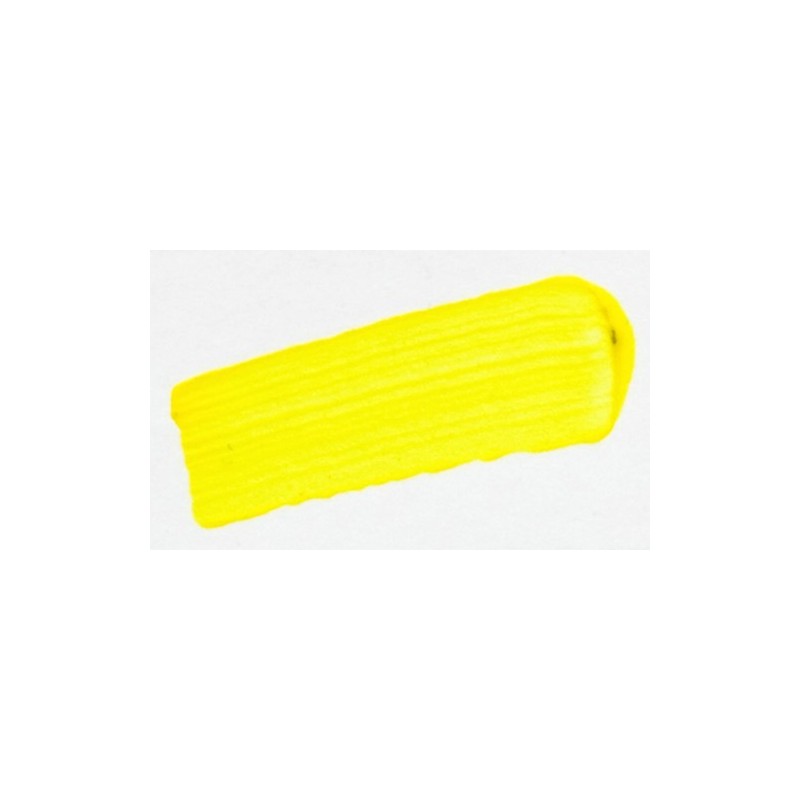 Fine art shop - Acrylic Vallejo, Cadmium Yellow Pale, 200 ml. | totenart.com