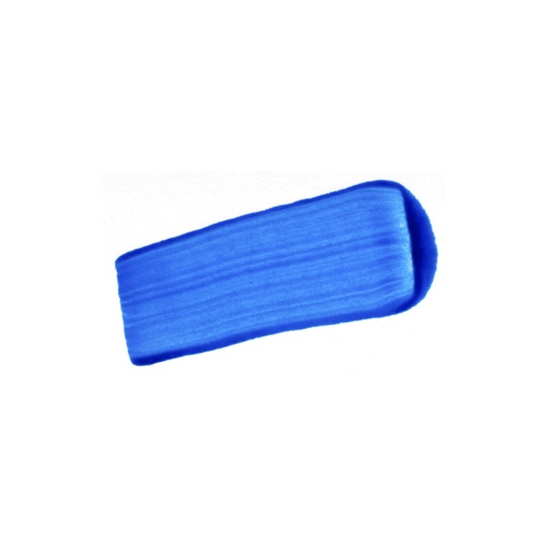 Fine art shop - Acrilico Vallejom, Fluorescent Blue, 200 ml. | totenart.com