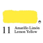 Textile Vallejo Lemon Yellow, 60 ml.