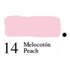 Textile Vallejo Peach, 60 ml.