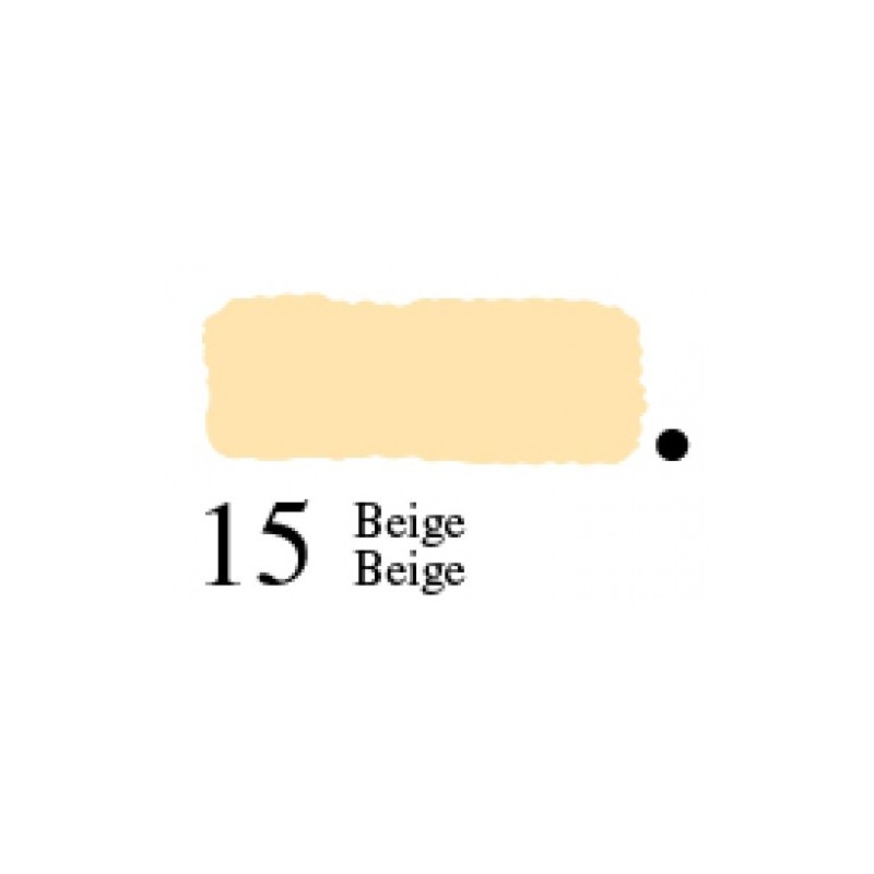 Textile Vallejo Beige, 60 ml.