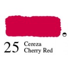 Textile Vallejo Cherry, 60 ml.