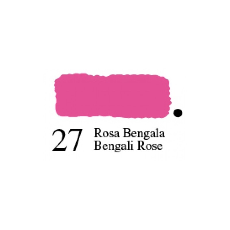 Textile Vallejo Rose Bengal, 60 ml.