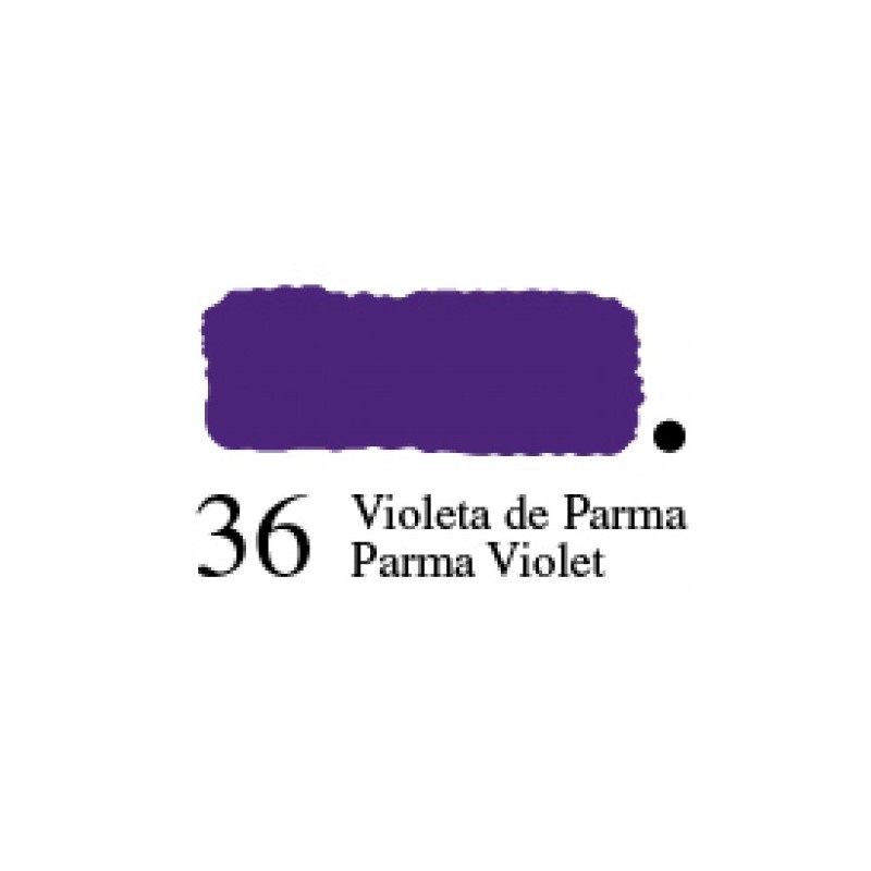Textile Vallejo Parma Violet, 60 ml.