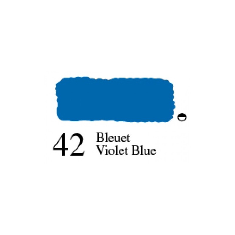 Textile Vallejo Blue Violet, 60 ml.