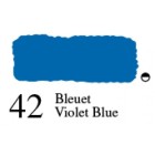 Textile Vallejo Blue Violet, 60 ml.