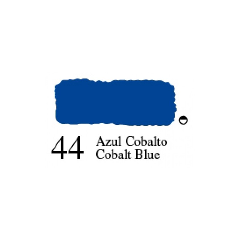 Textile Vallejo Cobalt Blue, 60 ml.