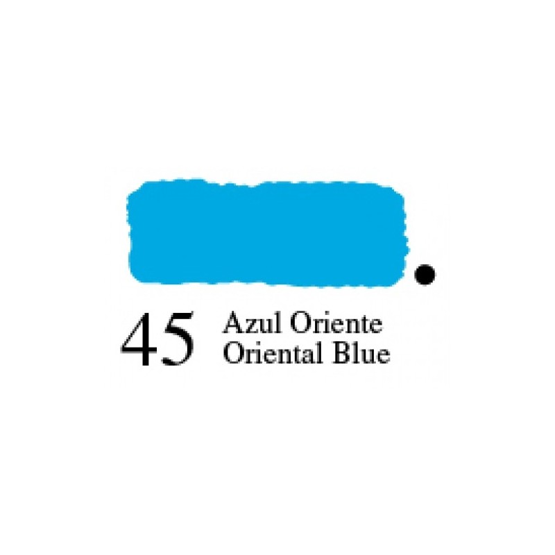 Textile Vallejo Orient Blue, 60 ml.