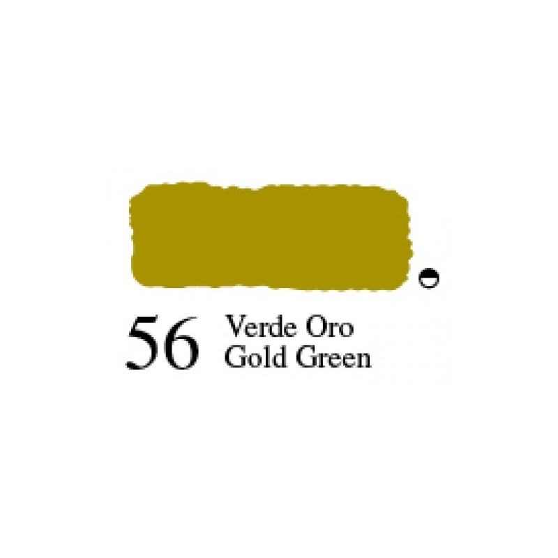Textile Vallejo Gold Green, 60 ml.