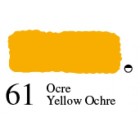 Textile Vallejo Ochre, 60 ml.