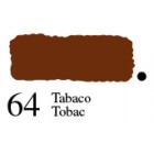 Textile Vallejo Tobacco, 60 ml.