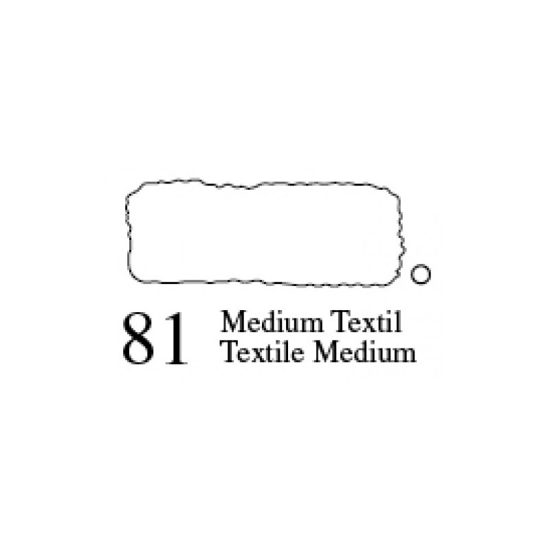 Textile Vallejo Medium Textile, 60 ml.