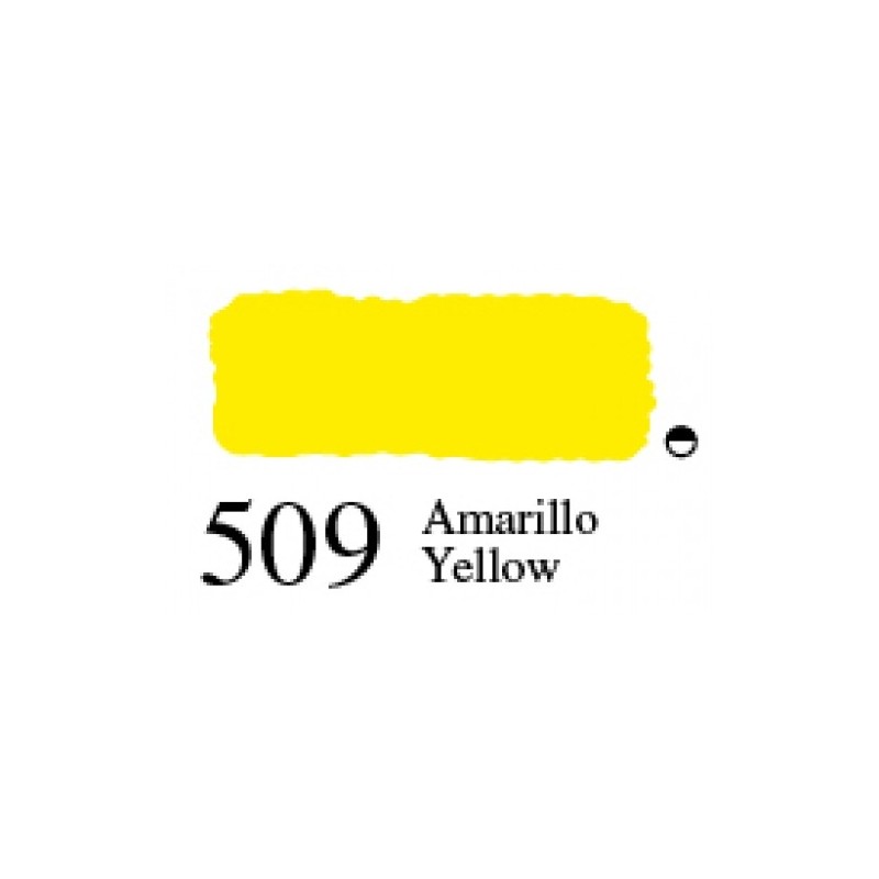 Textile Vallejo Fluorescent Yellow, 60 ml.