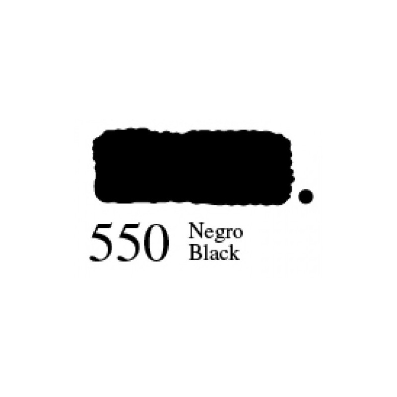 Textile Vallejo Metal Black, 60 ml.