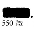 Textile Vallejo Metal Black, 60 ml.