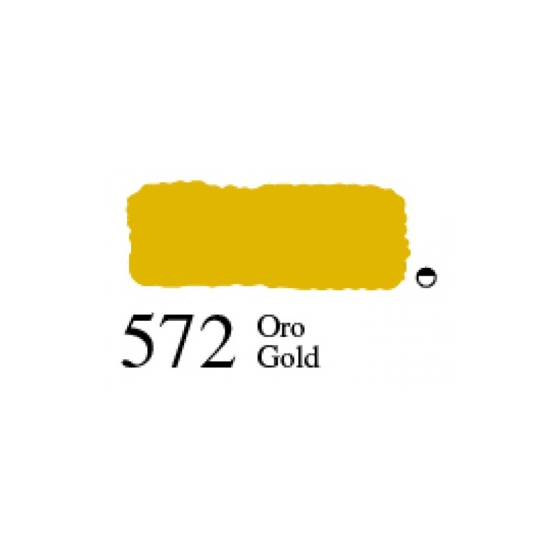 Textile Vallejo Metal Gold, 60 ml.