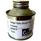 Ecological Solvent Oil, Can 250 ml.