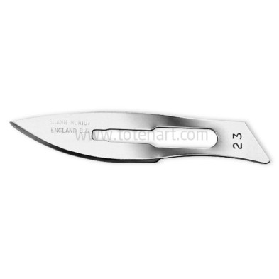 Surgical Blade, n. 23