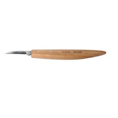 Fine art shop - Knife Pfeil 1, narrow, wood handle | totenart.com