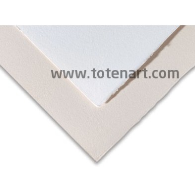 Fabriano Rosaspina, Cream, 285 gr, 70 x 100 cm