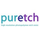 Photopolymer Film Puretch, Roll 61cm x 3 metros