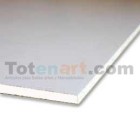 Fine art shop - Sheet PVC 3 mm thick, 60 x 40 cm. | totenart.com