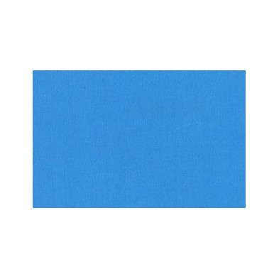 Binding Canvas, Turquoise Blue, 1 m.