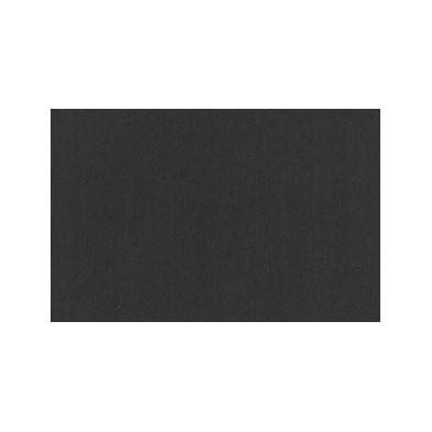Binding Canvas, Black, 1m.