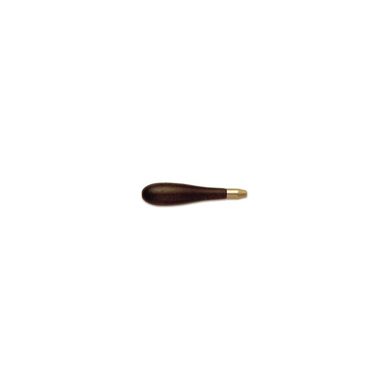 Fine art shop - Spare handle 25x115 mm. | totenart.com