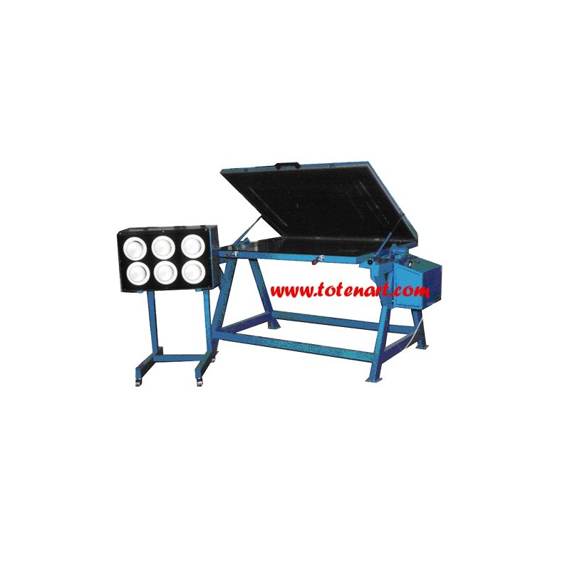 Light box VVT 1800 Watts