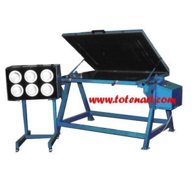 Light box VVT 1800 Watts