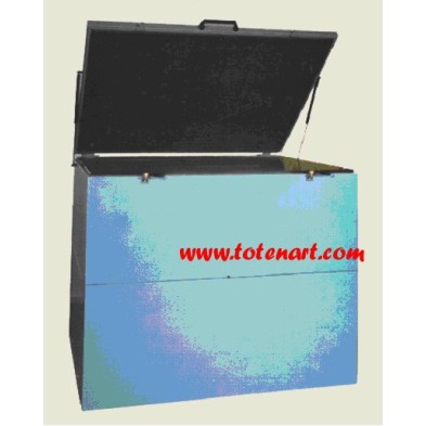 Light box MV 1200 Watts