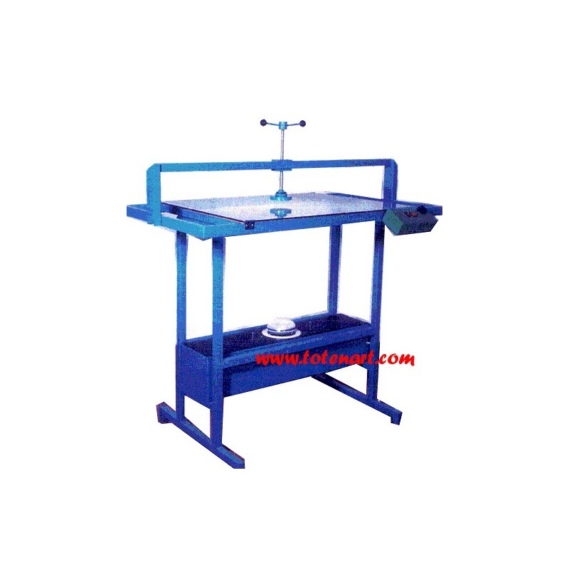 Light box F1 300 Watts