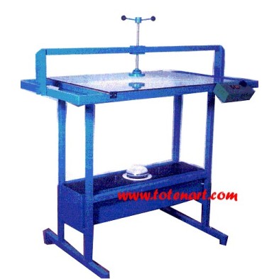 Light box F1 300 Watts