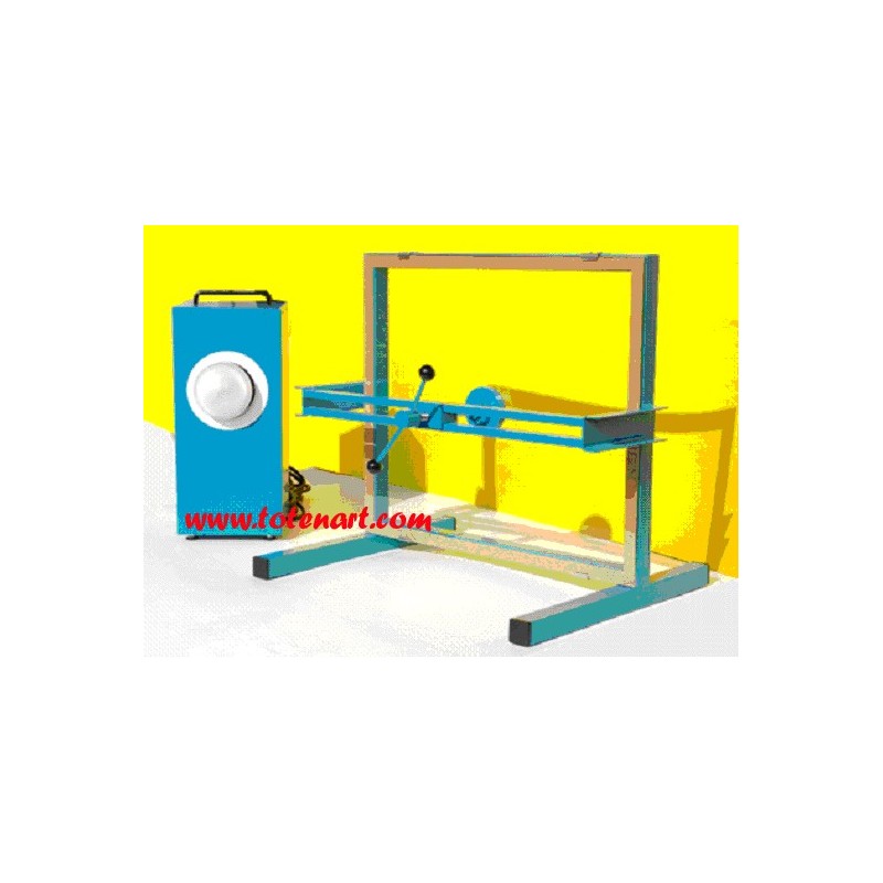 Light box MINI 300 Watts