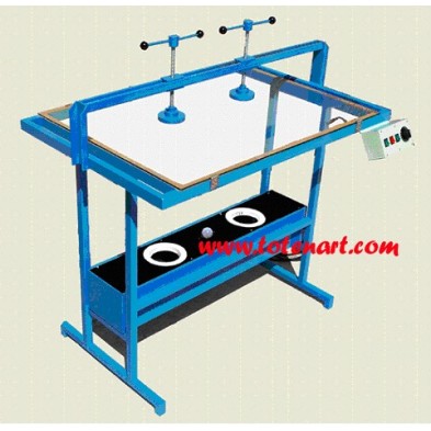Light box F2 600 Watts