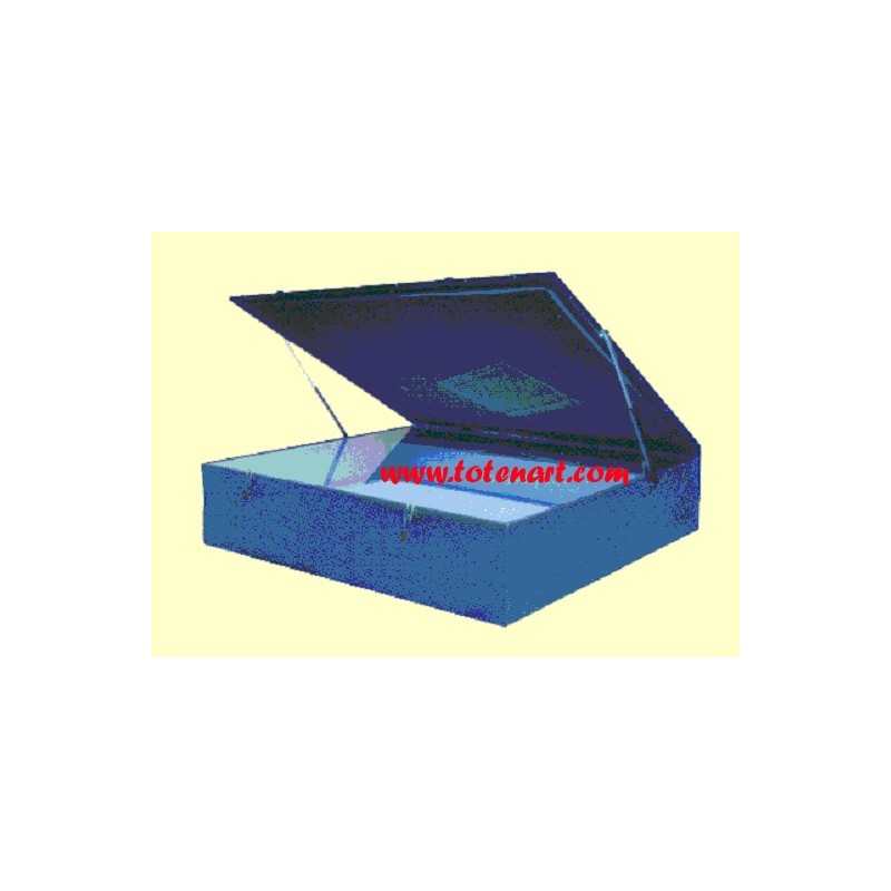 Light box VS 160 Watts